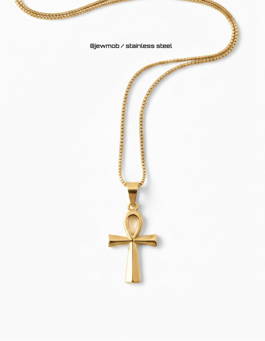Ankh Chain