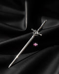 Sword Hairpin