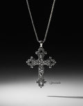 Gothic Victoria Necklace