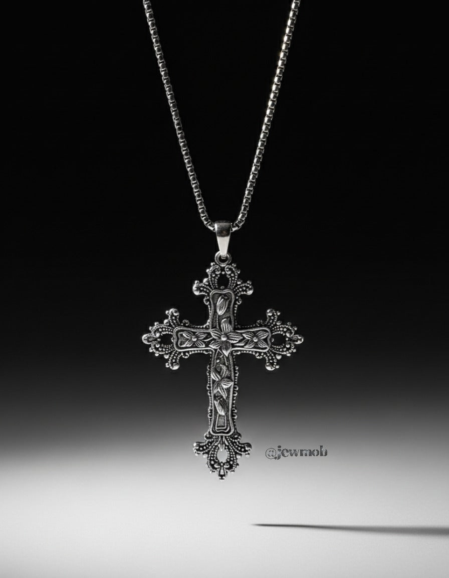 Gothic Victoria Necklace