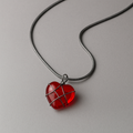 Caged Heart Chain