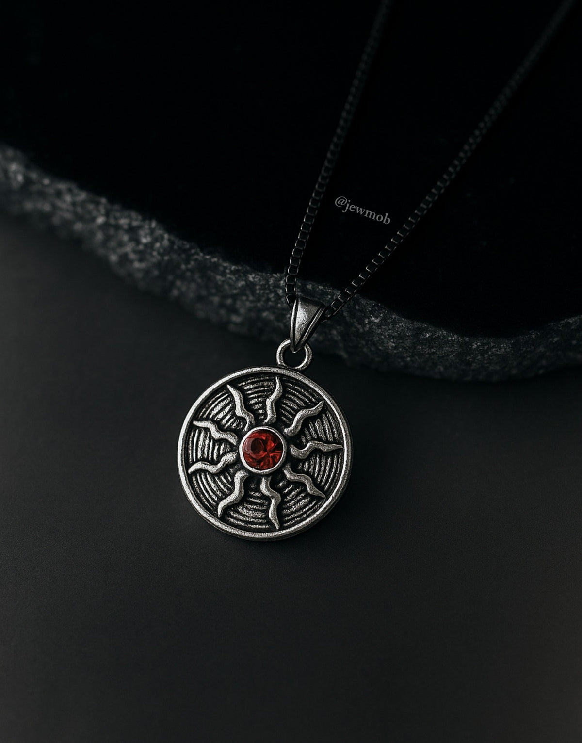 Sun Chakras