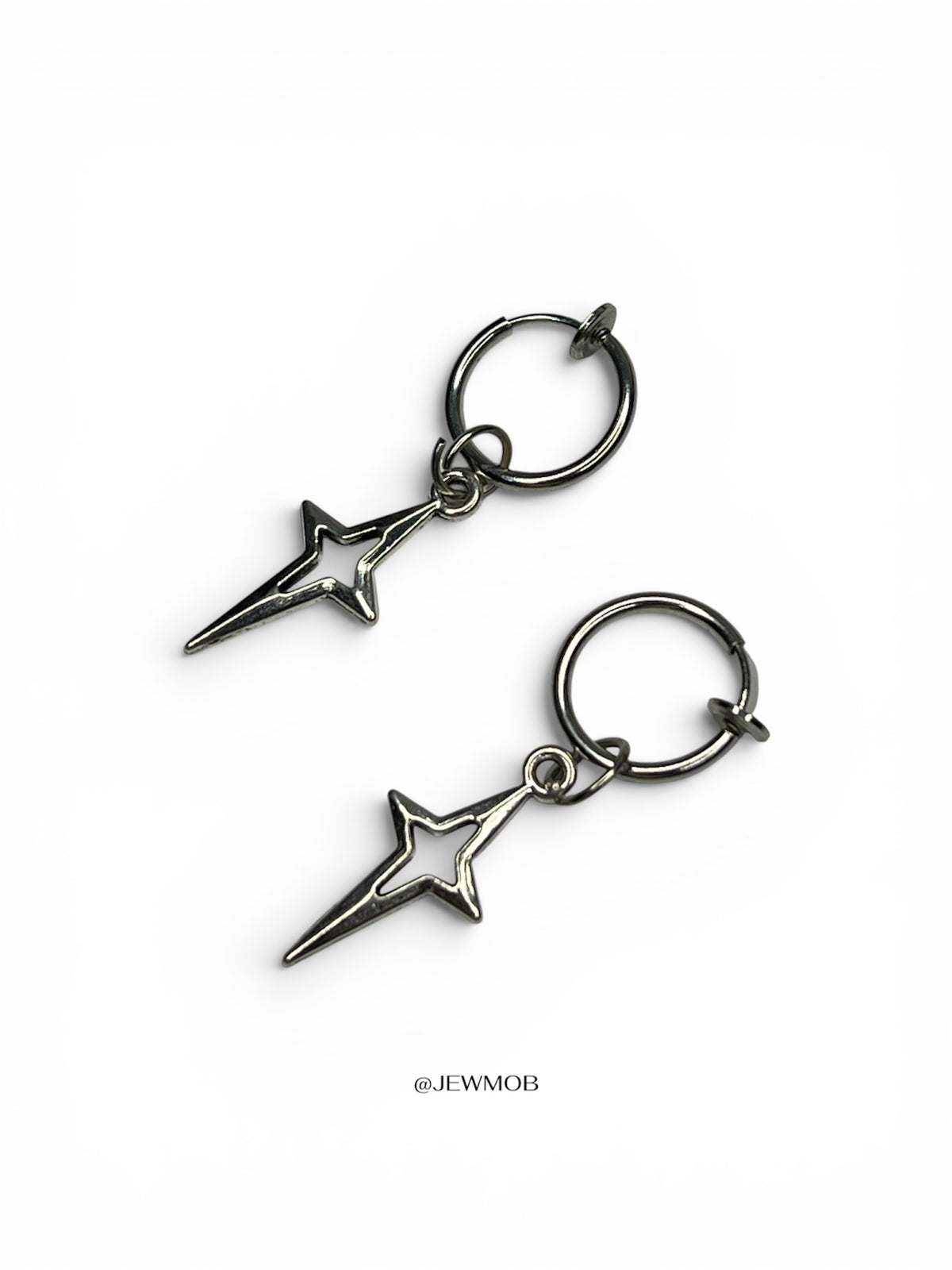 Star Hoops