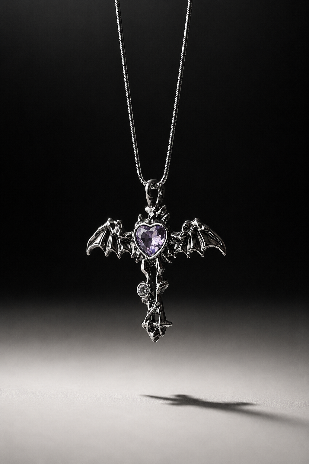Gothic Wings