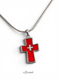 Memoir Cross