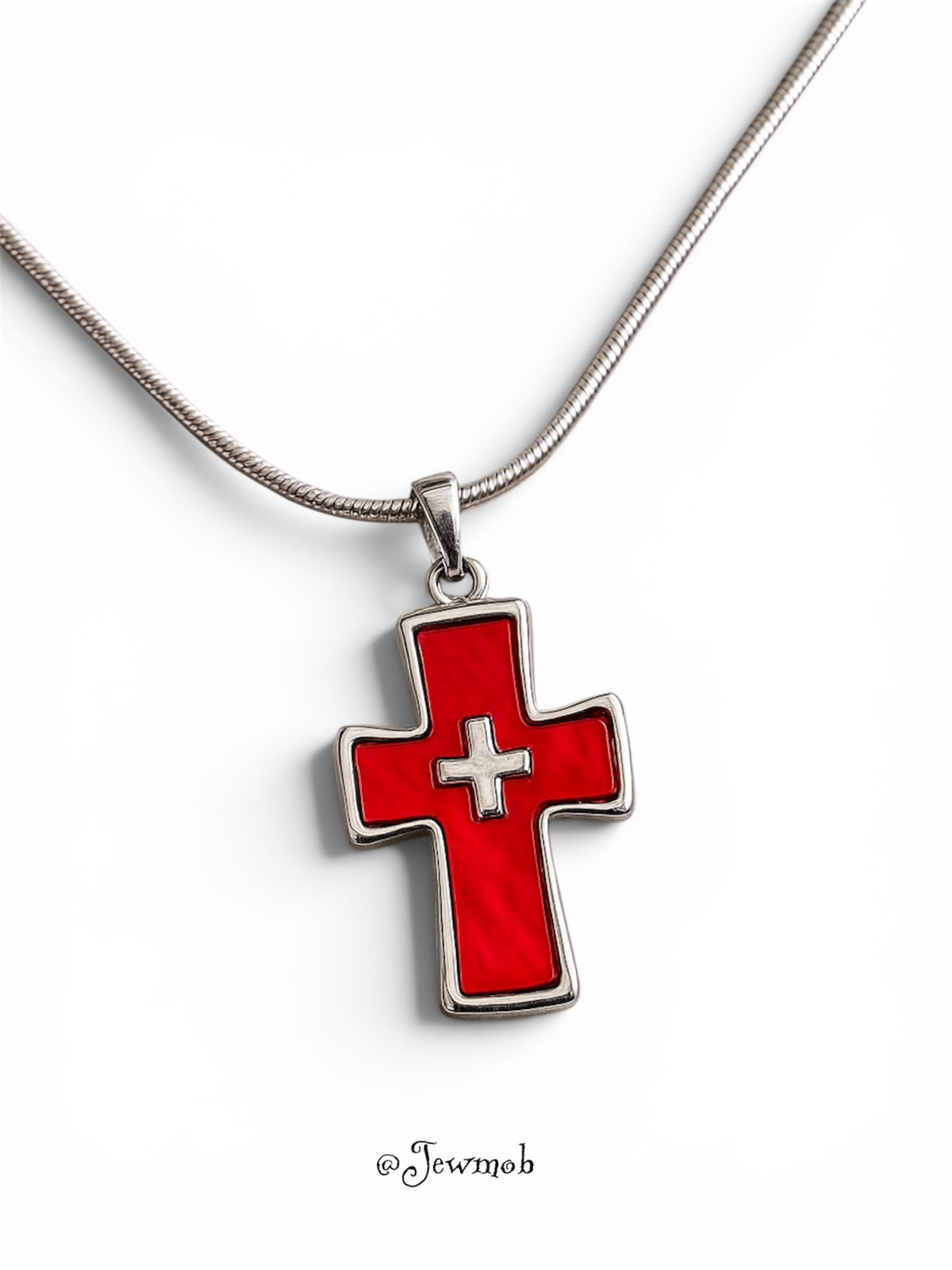 Memoir Cross