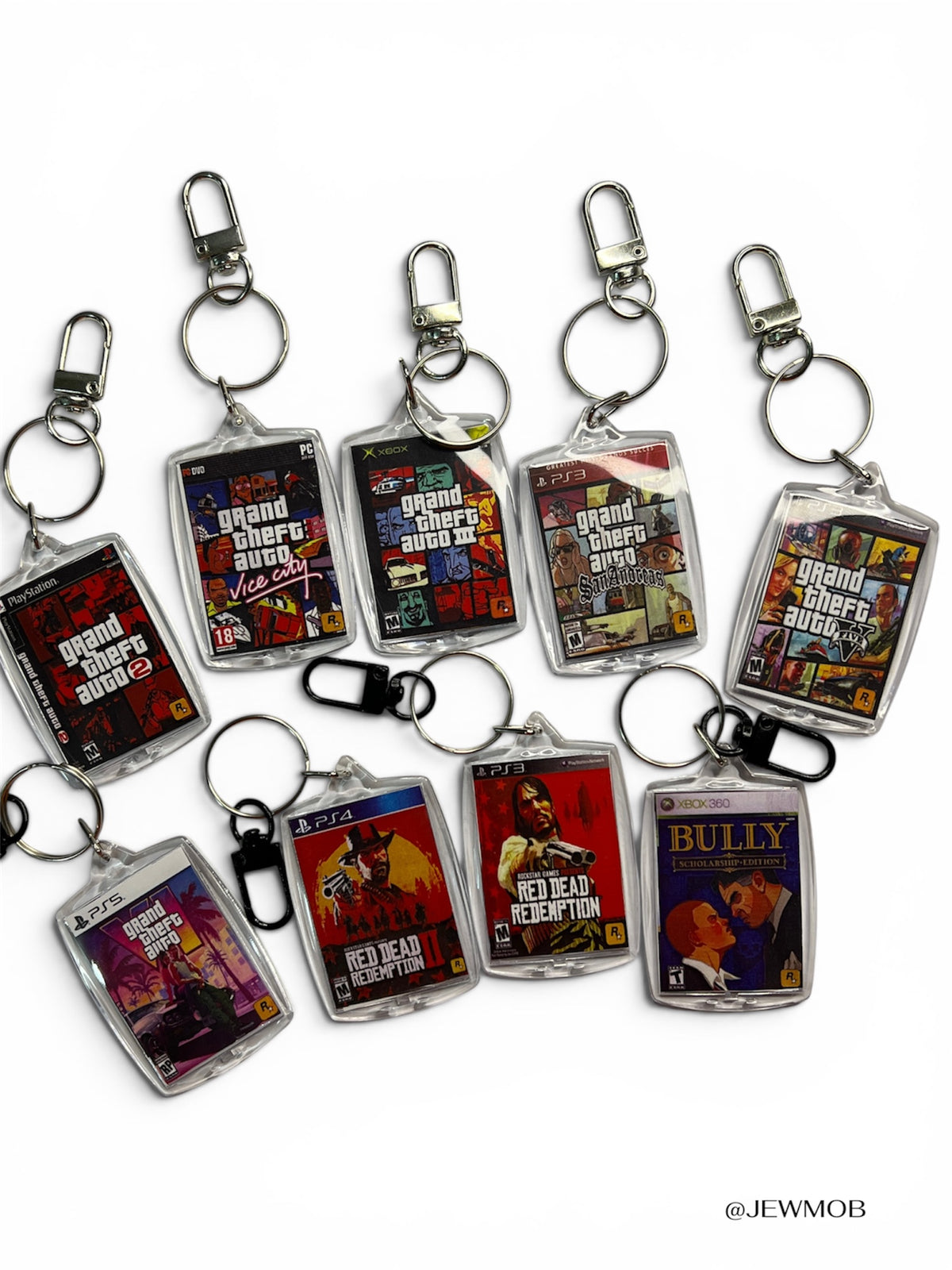Rockstar Games