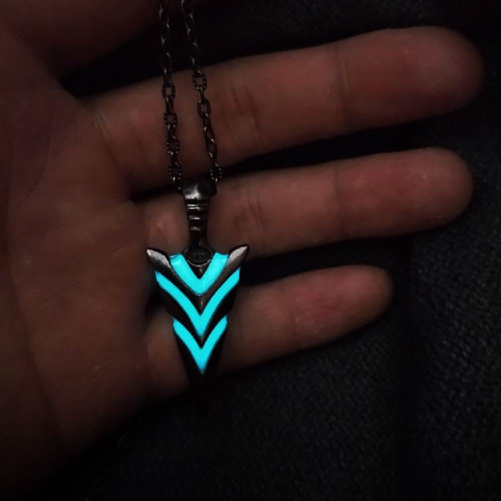 Arrow GITD