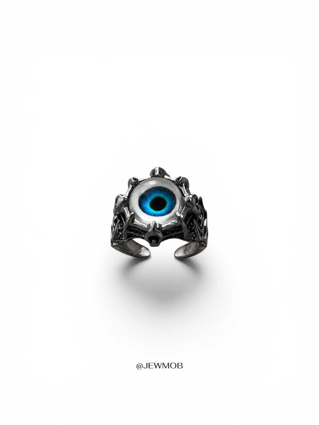 Devil Eye Ring