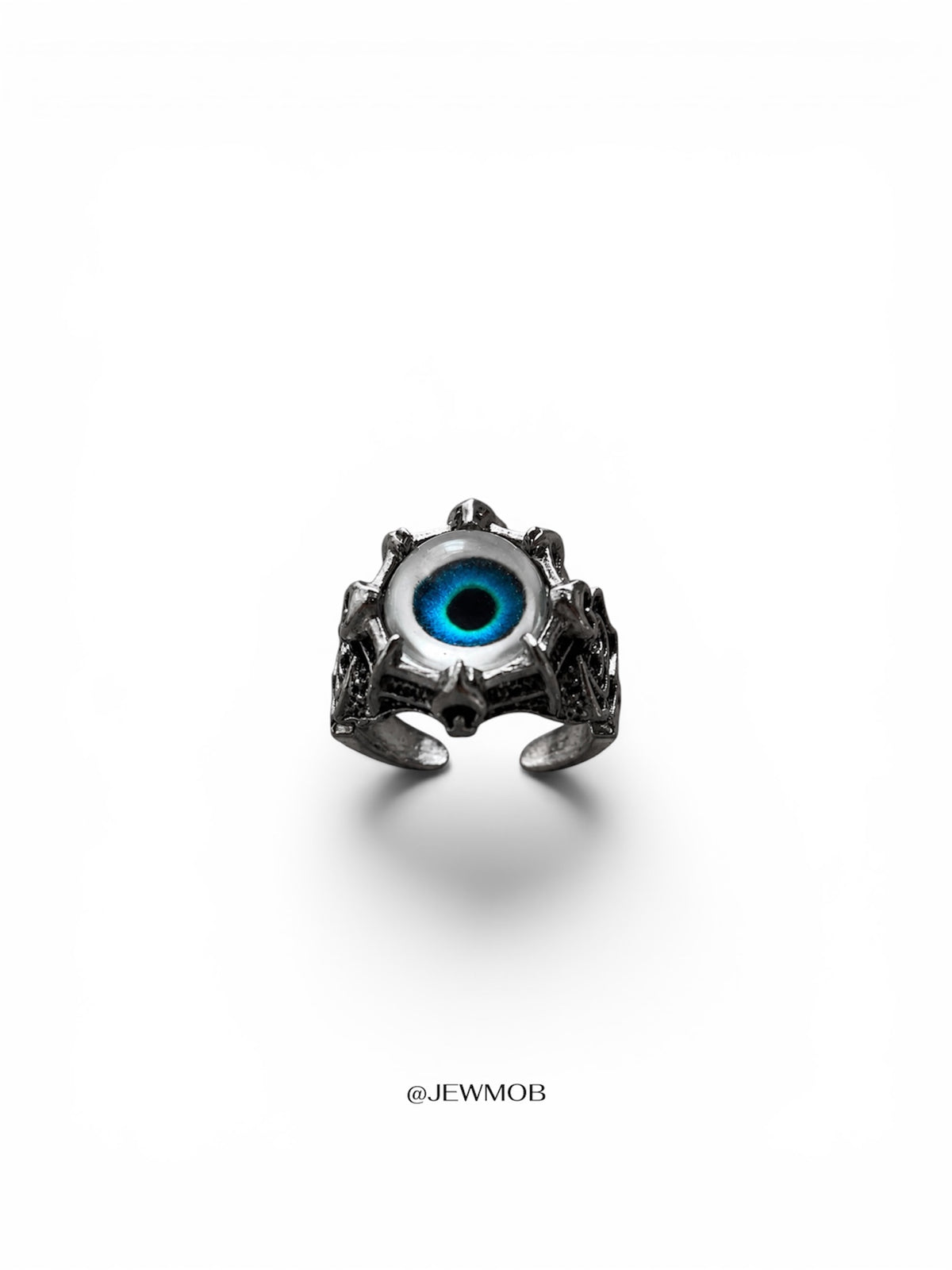 Devil Eye Ring