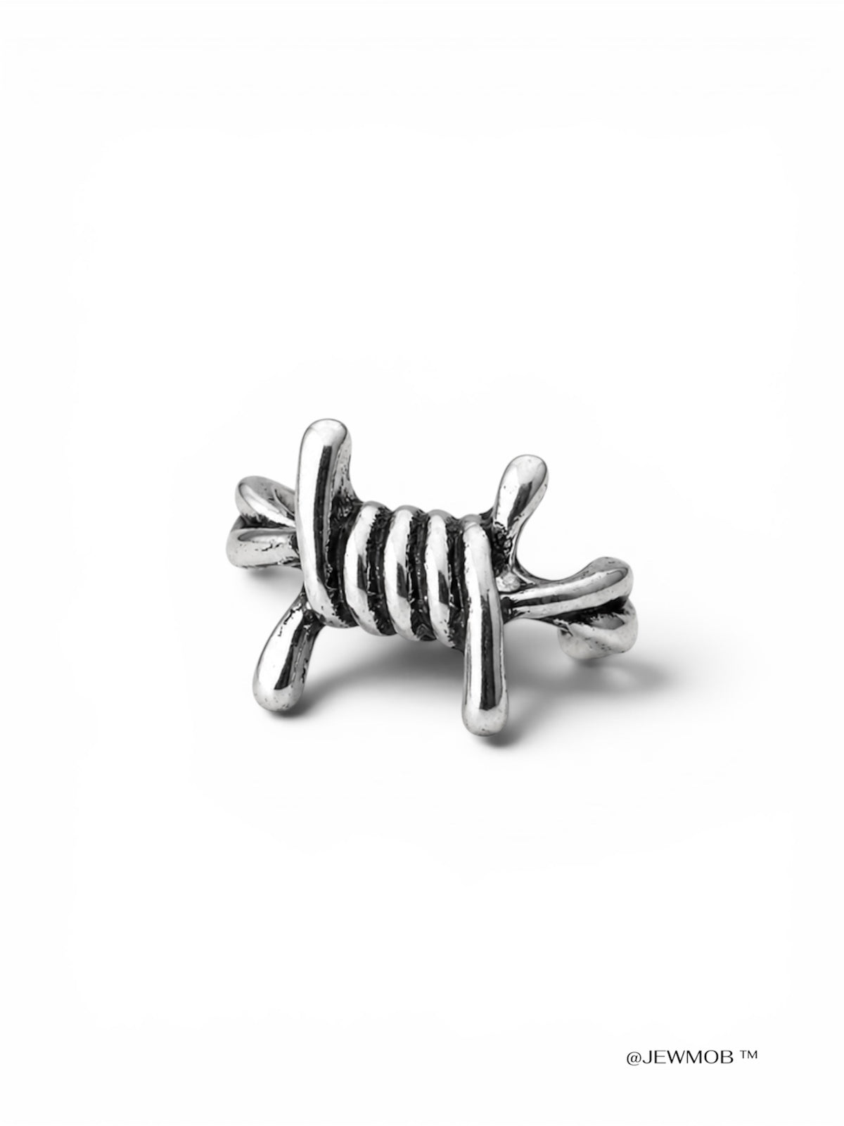 Barbed Wire Ring