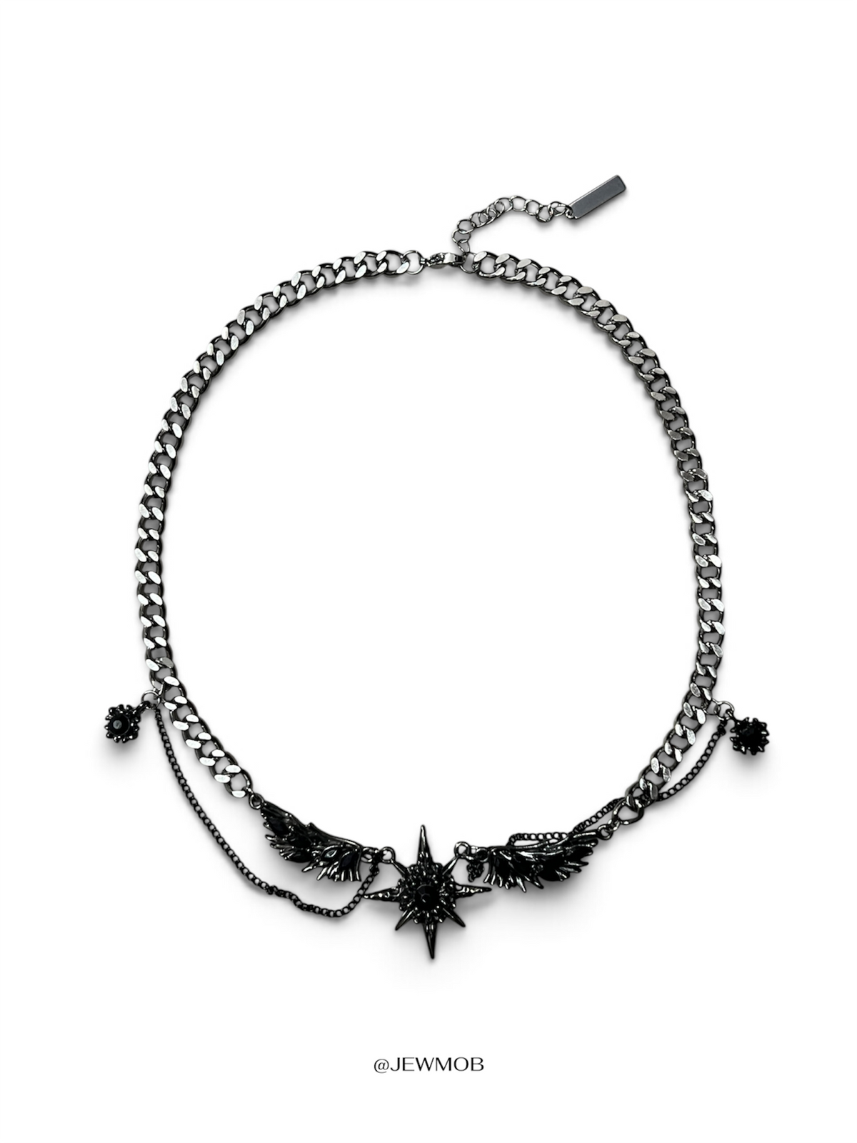 Gothic Choker