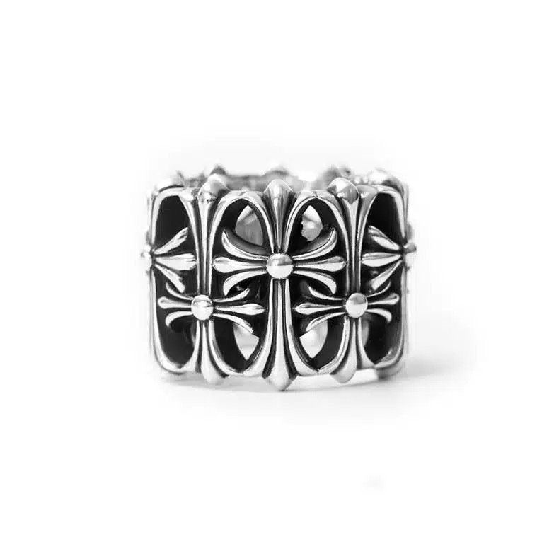 Cemetary Ring